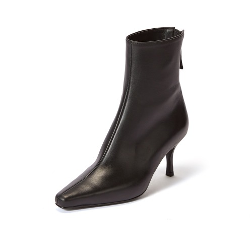 [브리아나] Diana boots (black)